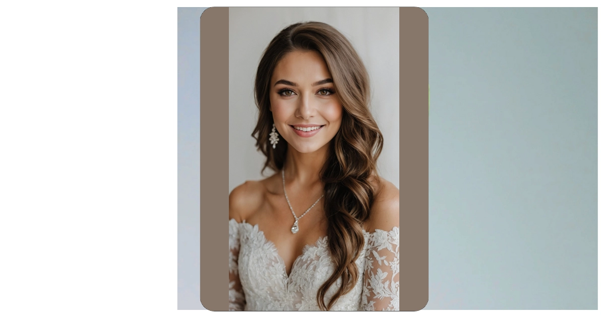 Elevate Your Look: 6 Fall Wedding Hair Ideas for Every Bride**  
**