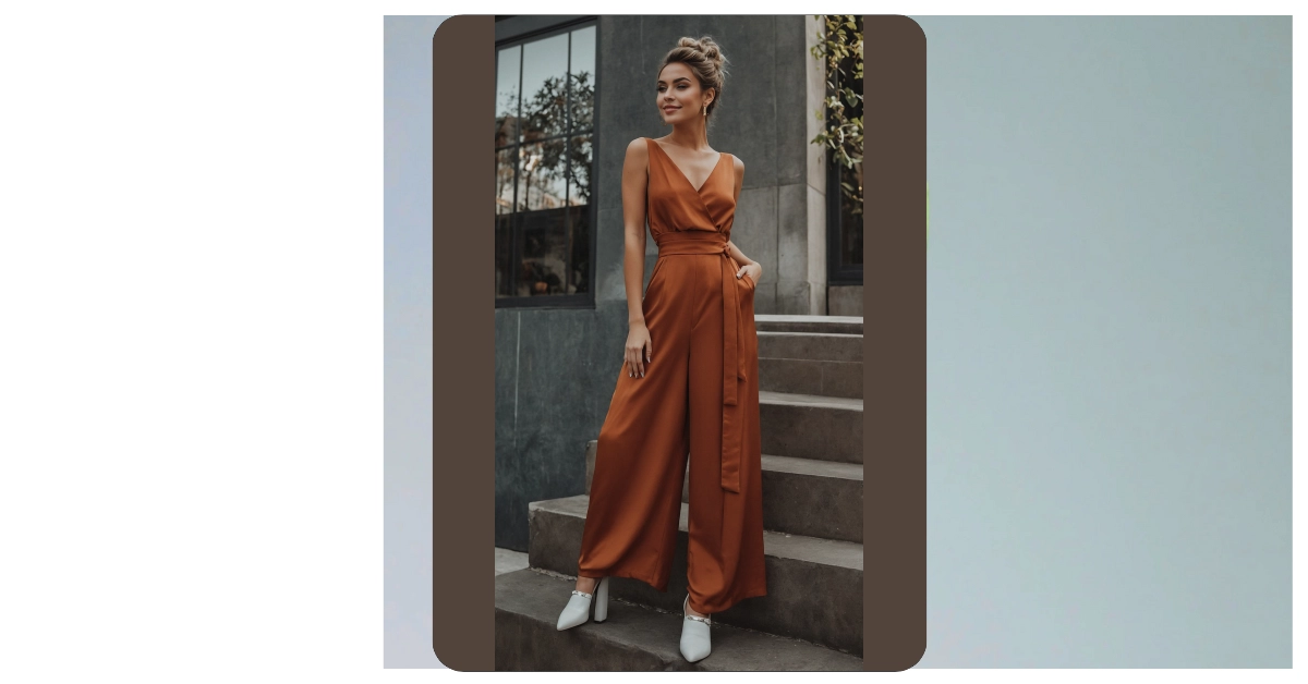 7 Adorable Romper Outfit Ideas Perfect for Every Occasion