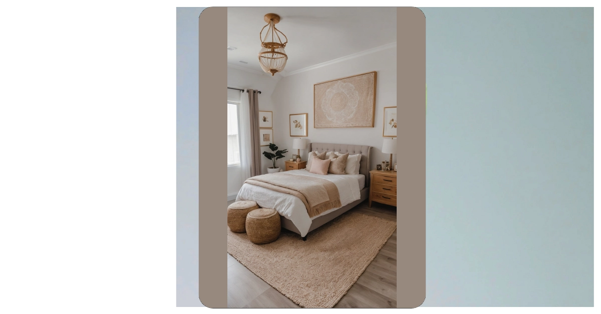 Mastering Your Bedroom: 7 Cozy Decor Ideas for Couples