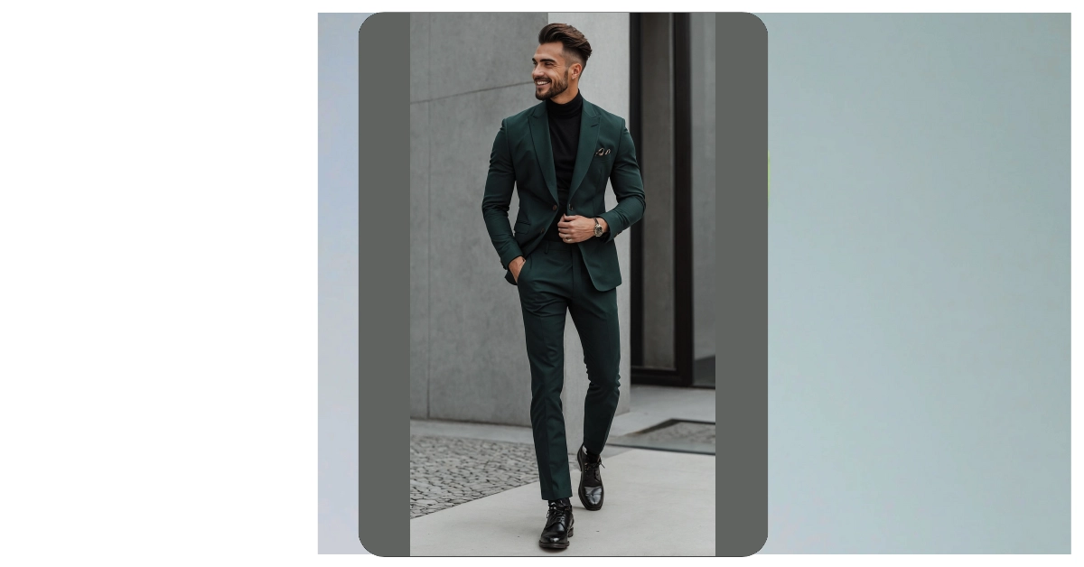 10 Summer Street Style Fashion Ideas for the Well-Dressed Man