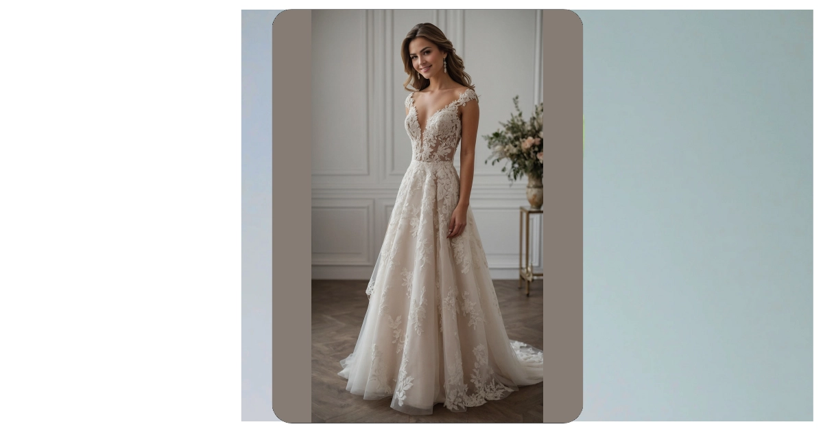 Fall for these 11 October Wedding Dress Ideas: Outfits for Everyone