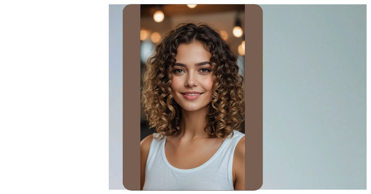 Unlock Your Inner Curl Goddess: 16 Curly Hairstyles to Try!**  
**