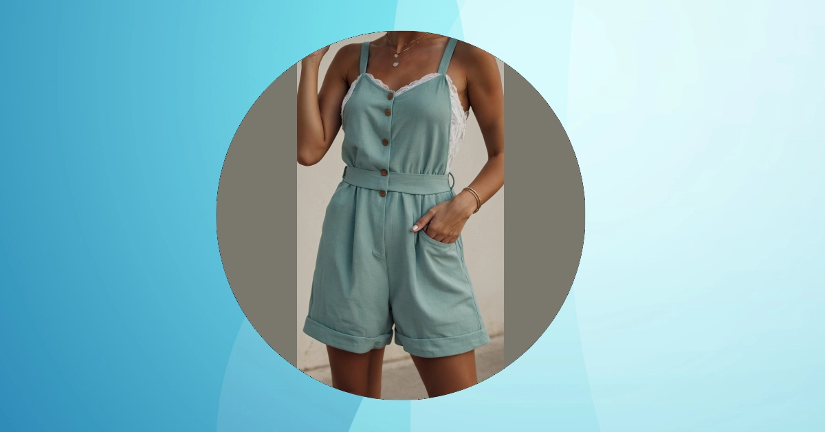 Elevate Your Style with These 7 Romper Outfit Ideas for Summer