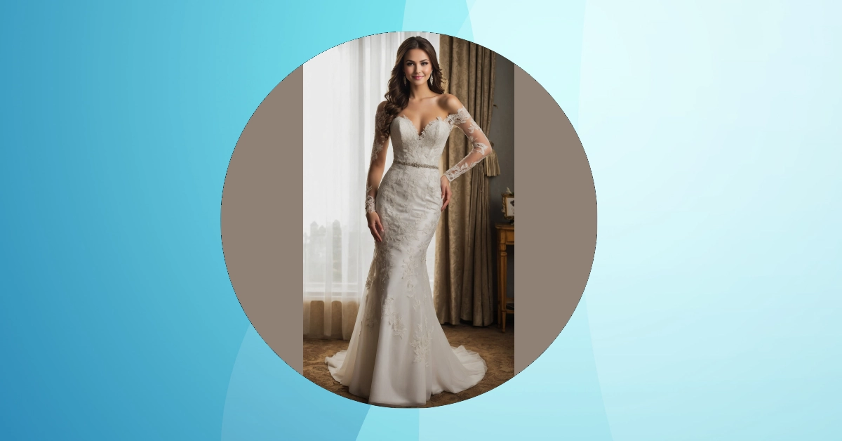 Gorgeous October Wedding Dress Ideas to Inspire Your Celebration