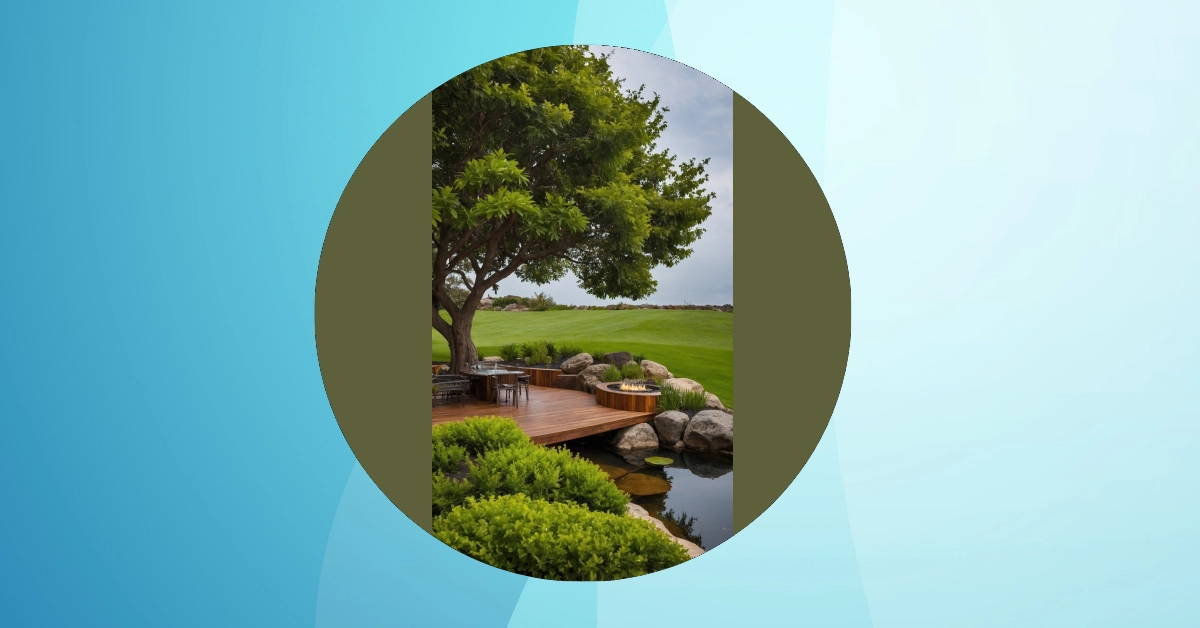 Backyard Makeover Magic: 12 Innovative Landscaping Ideas You’ll Love