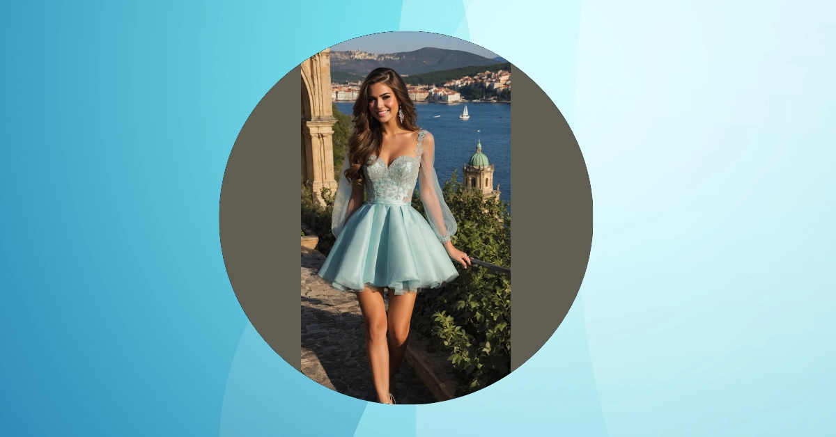 Black Magic: 5 Classy Prom Dress Ideas for 2025