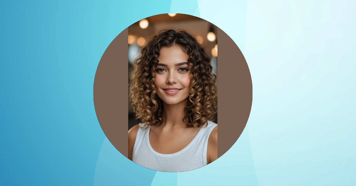 From Short to Long: Curly Hairstyles That Say Wow!**  
**