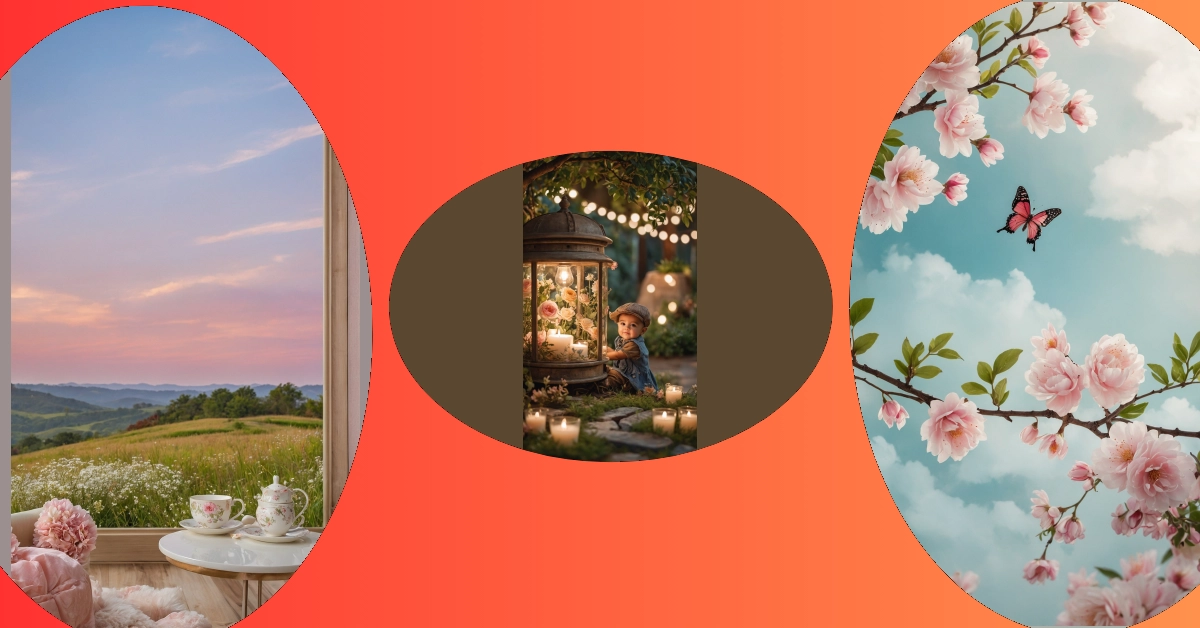 Transform Your Digital World with 8 Cute Wallpapers for Samsung and iPad