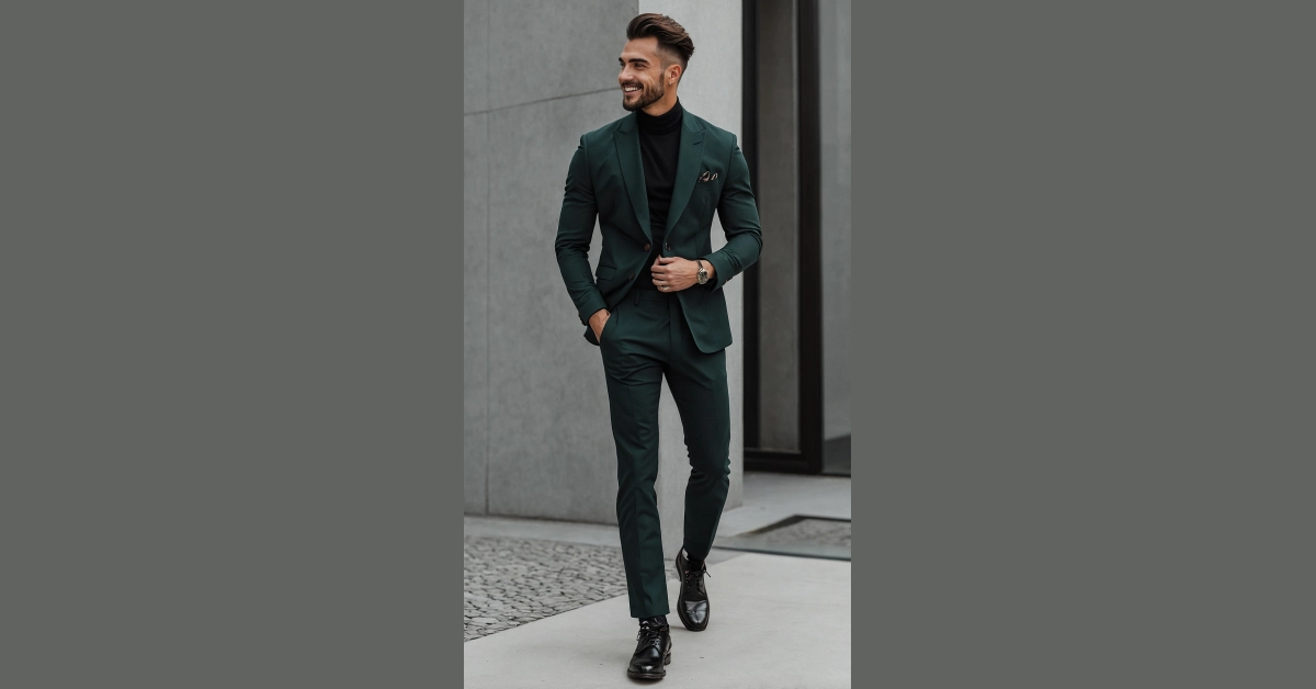 Chill Vibes Ahead: 10 Stylish Ideas for Men’s Casual Summer Outfits