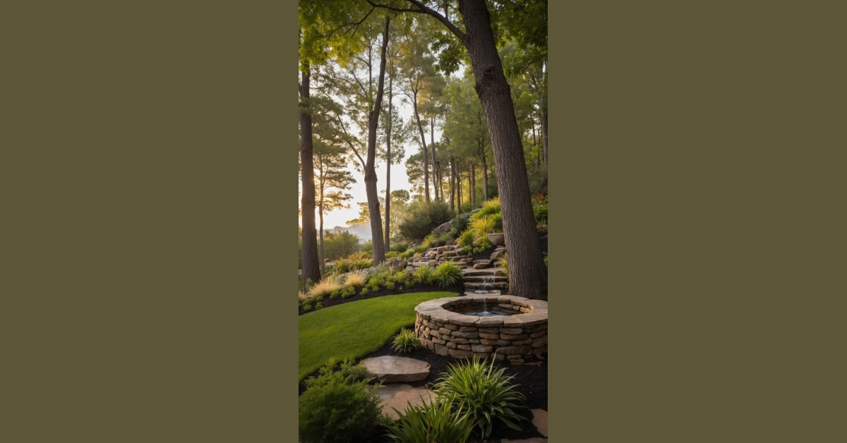 Unlock the Potential: 12 Backyard Landscaping Ideas for Every Style