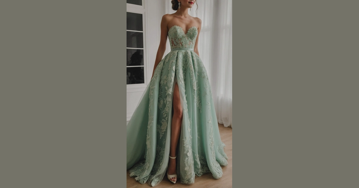 Purple Reign: 5 Elegant Prom Dress Ideas for 2025