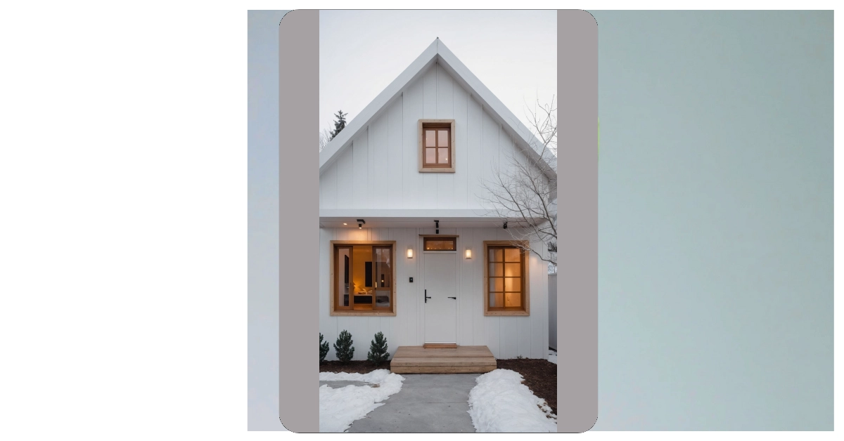 13 Stunning Box House Exterior Ideas to Transform Your Curb Appeal