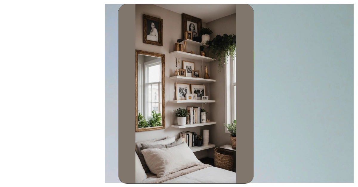 5 Easy DIY Room Decor Ideas for Teens: Get Crafty with Cardboard!