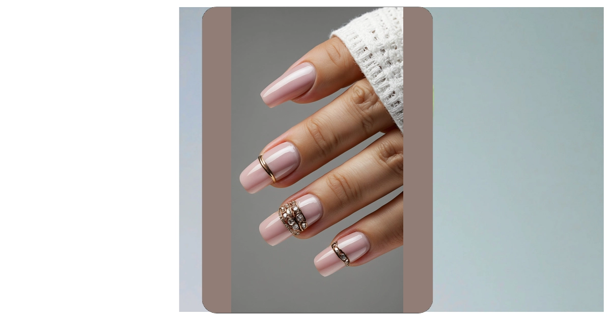 9 Nail Art Designs That Will Make You Say Wow!