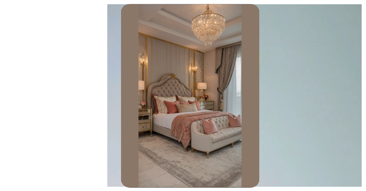 Elevate Your Baby’s Space with These 10 Modern Room Design Ideas