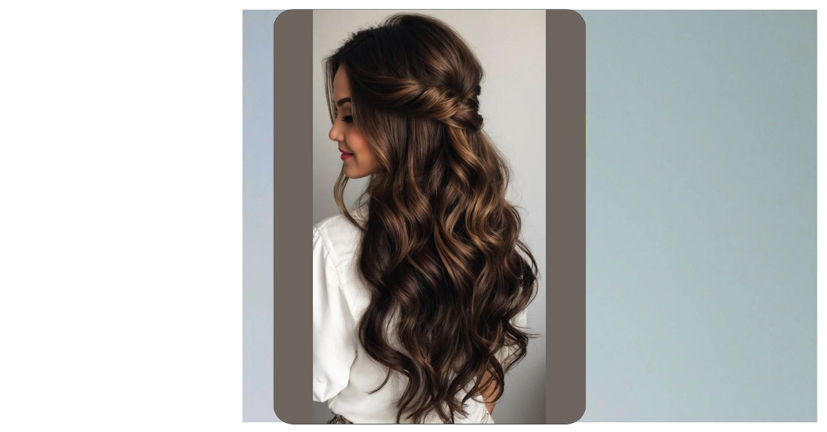Riding the Wave: 6 Soft Beach Waves Hair Ideas for Your Inner Mermaid