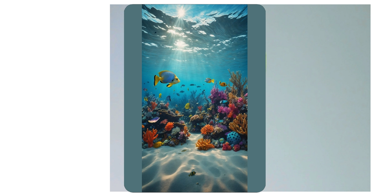 Dive into the Blue: 9 Ocean Wallpaper Ideas to Make Your Devices Shine