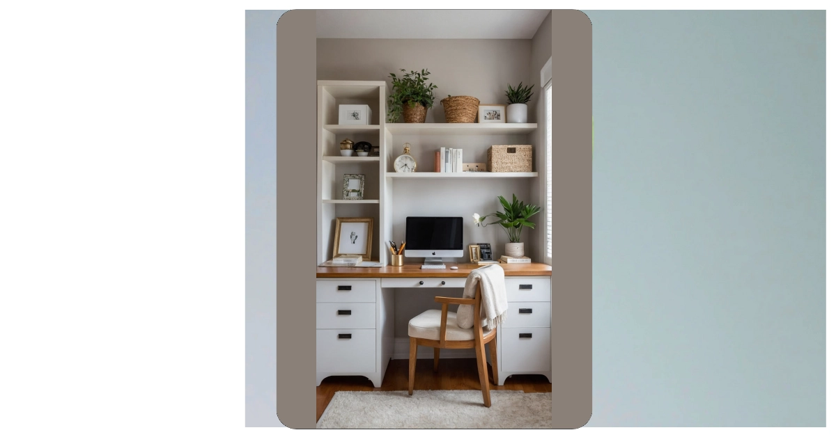 Transform Your Work Sanctuary: 13 Home Office Interior Ideas You’ll Love**

**
