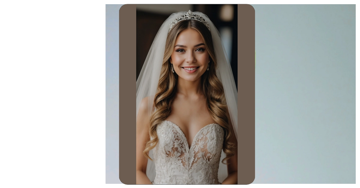 Say Yes to the Perfect Hair: 8 Top Wedding Hairstyles for 2025