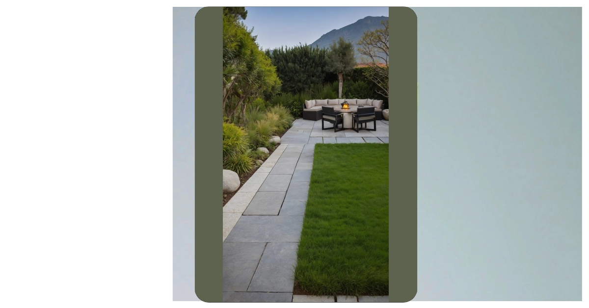Creating a Small Garden Oasis: 5 Modern Design Ideas