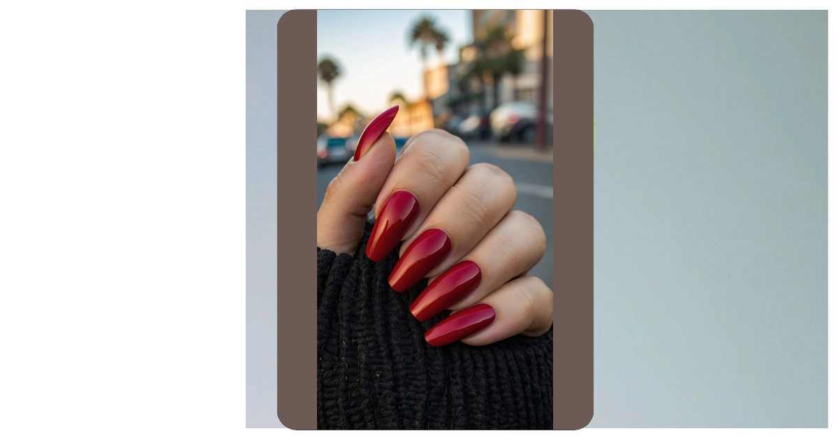 Classy and Chic: 6 Elegant Nail Ideas for 2024