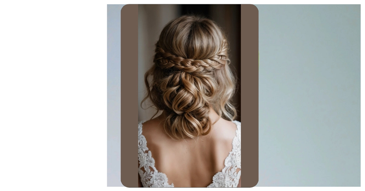 7 Cute Updo Hairstyles for Every Occasion