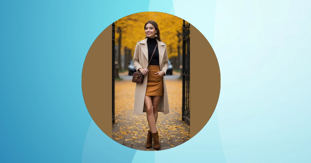Twirl It Like You Mean It: 10 Must-Try Skirt Outfits for the Everyday Woman
