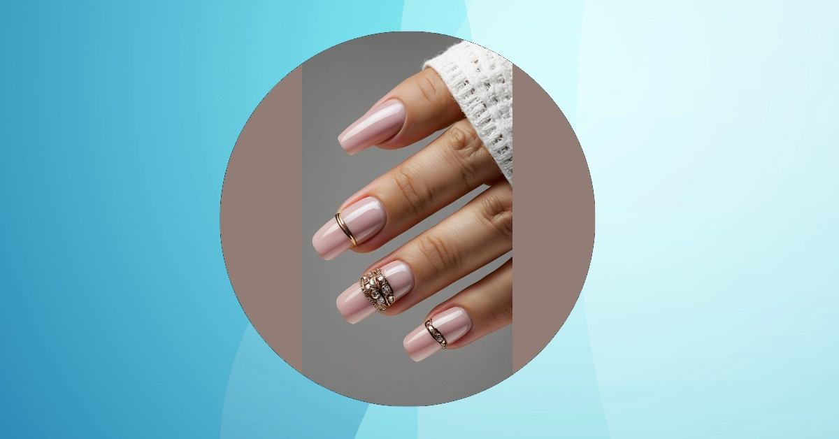Funky and Fabulous: 9 Nail Art Ideas You’ll Adore!