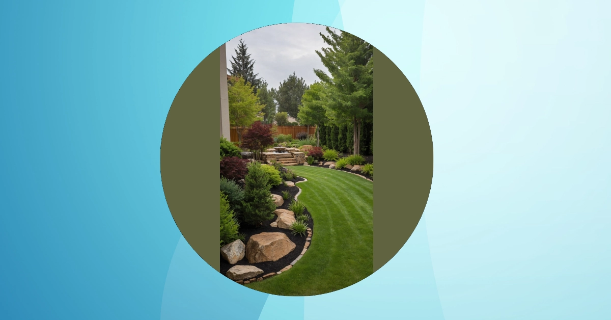 Rock Your Front Yard: 10 Ideas for a Stunning Landscape
