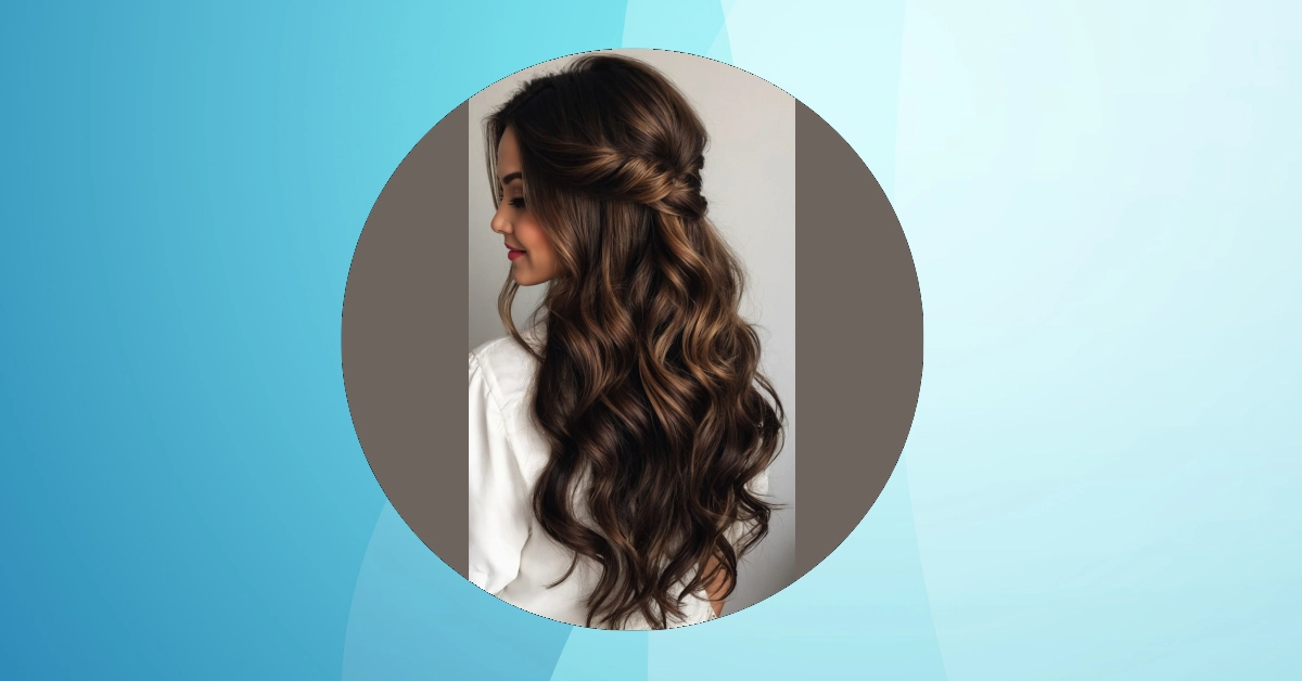 Unlocking the Secrets to 6 Soft Beach Wave Styles!