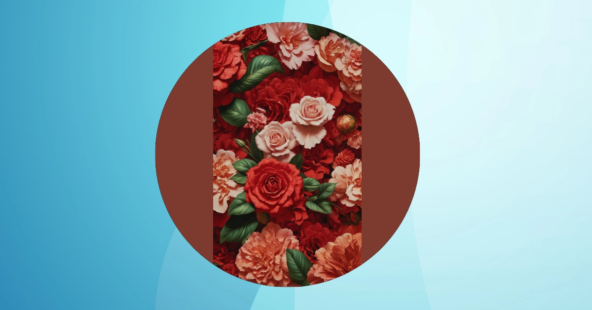 The Sweet Allure of Cherry Red Wallpaper