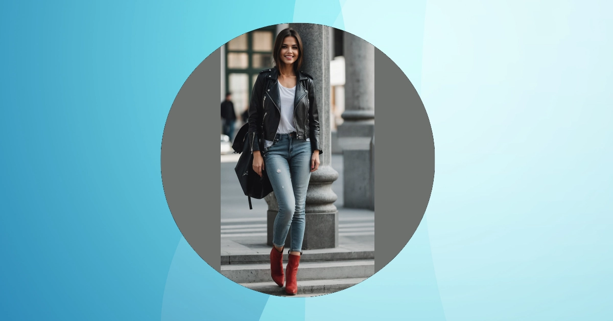 Unleashing Leather: 8 Outfits You Need Now