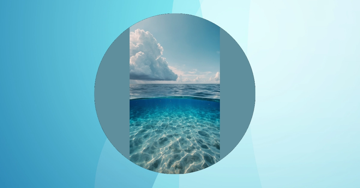 Ocean Waves and Pixelated Bliss: 9 Wallpapers That Sing