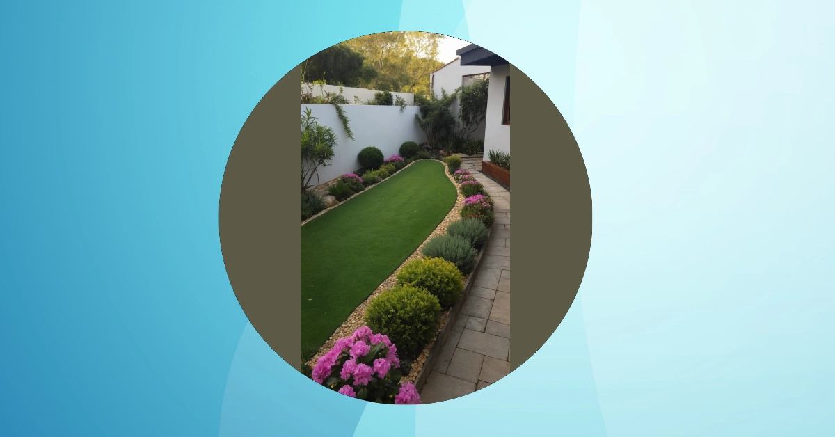 Transform Your Tiny Space: 5 Small Garden Layouts
