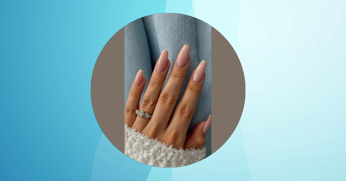Nail Art Unplugged: 6 Simple Yet Classy Ideas for 2024