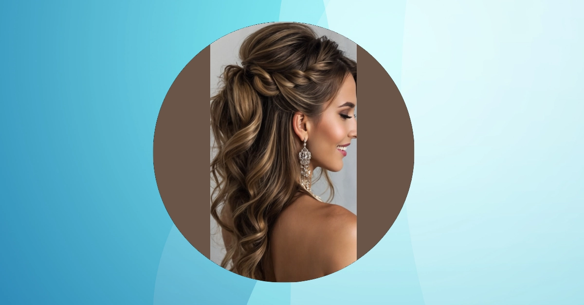 Effortlessly Chic: 7 Messy Updo Styles You’ll Love