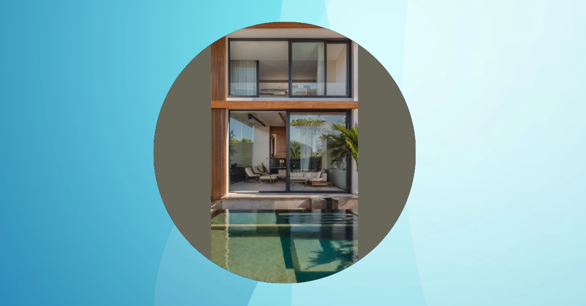 8 Villa Design Concepts that Define Luxury Living