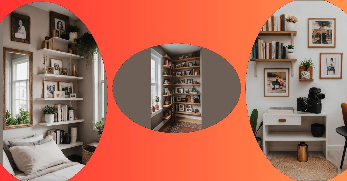 DIY Room Inspiration: 5 Adorable Ideas for a Y2K Vibe