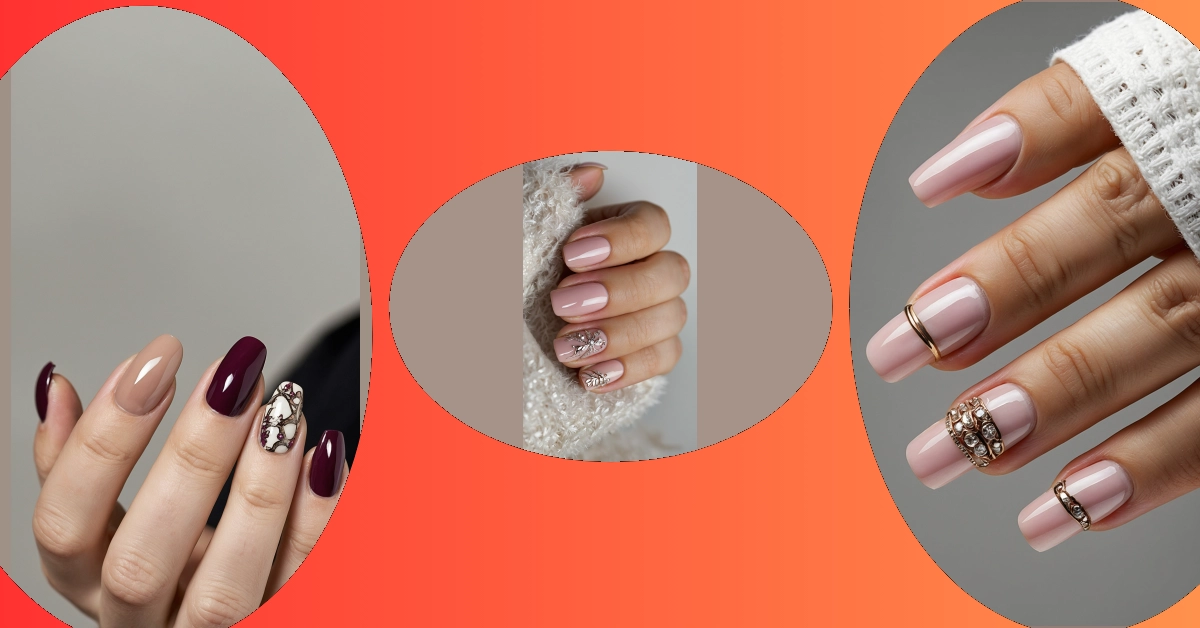 Get Your Nail Designs On: 9 Ideas to Try Right Now!