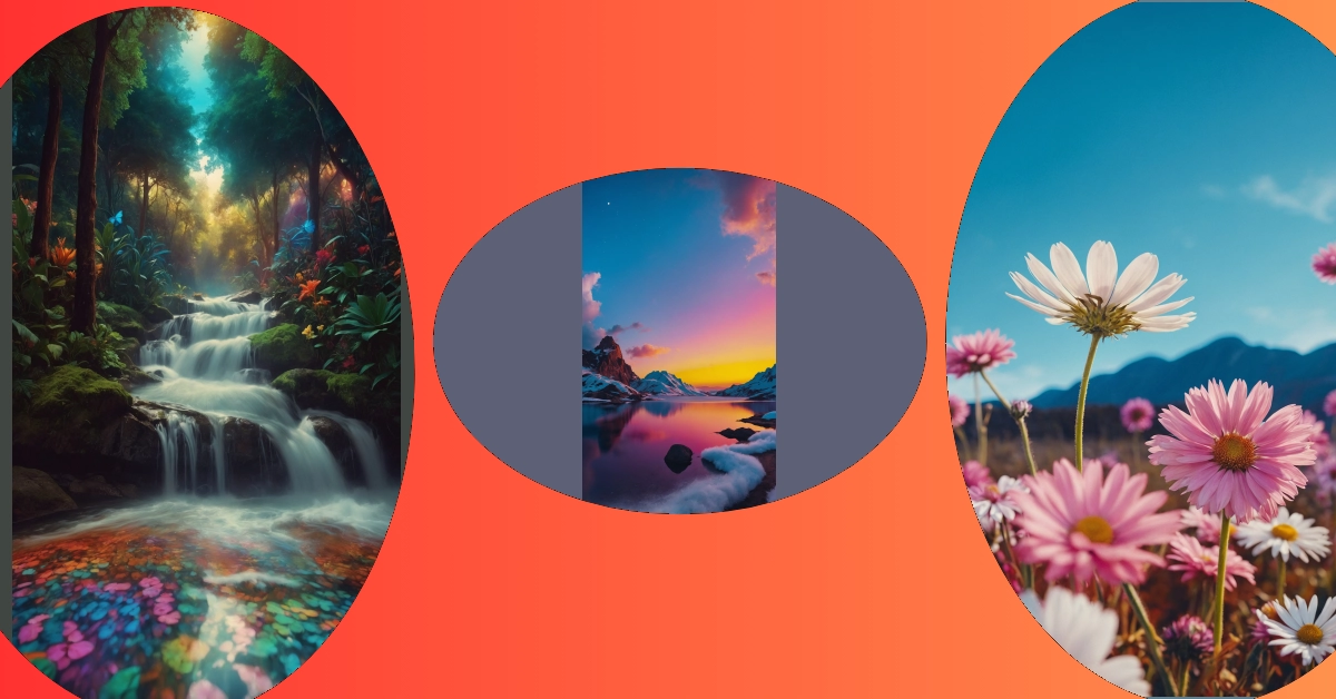 Dive into These 11 Phone Wallpaper Ideas That Make a Splash