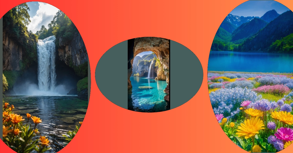Snap Away: 11 Gorgeous Locations for Your Next Photo Session
