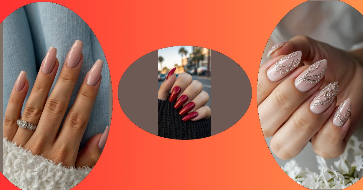 Elevate Your Game: 6 Elegant Nail Ideas for 2024