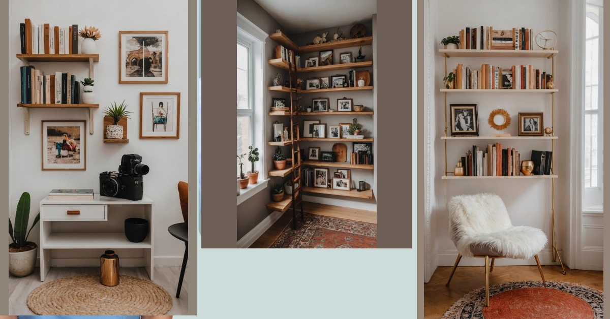 Crafting a Chic Space: 5 Easy DIY Room Decor Projects for the Trendy Teen