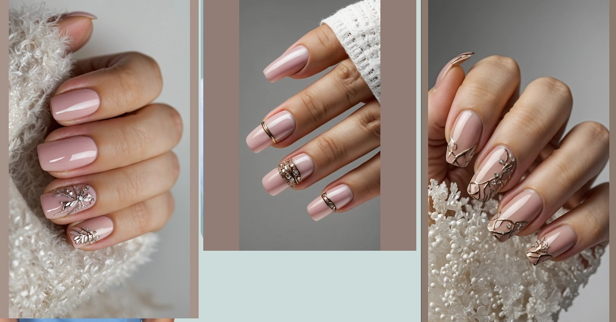 Explore the World of Nail Art: 9 Creative Designs to Try