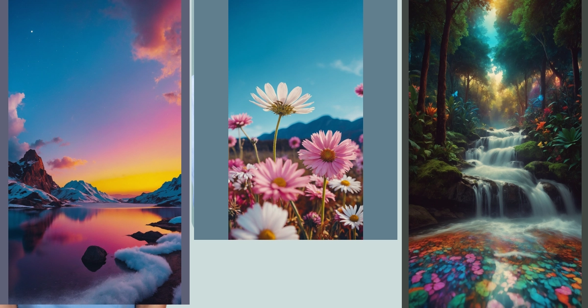 Embrace Your Vibe: 11 Must-Try Phone Wallpaper Ideas