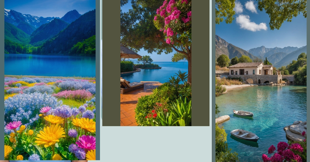 Discovering the Frame: 11 Stunning Photo Destinations Around Asia