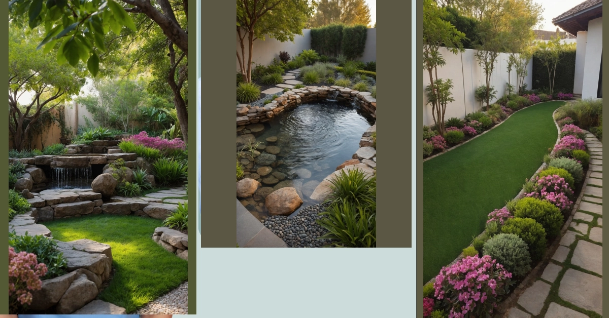 Budget-Friendly & Low Maintenance: 5 Small Garden Ideas
