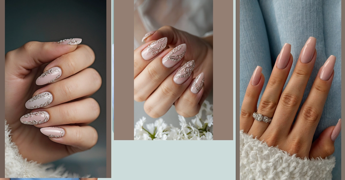 Your Guide to Elegant Nails: 6 Classy Designs for 2024