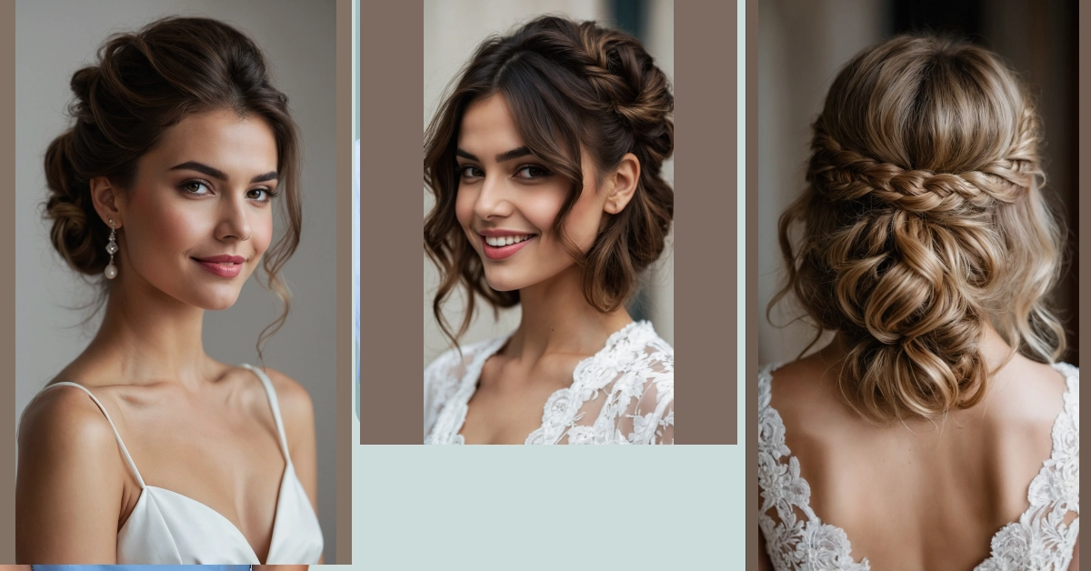 7 Formal Updo Hairstyles to Shine at Any Event