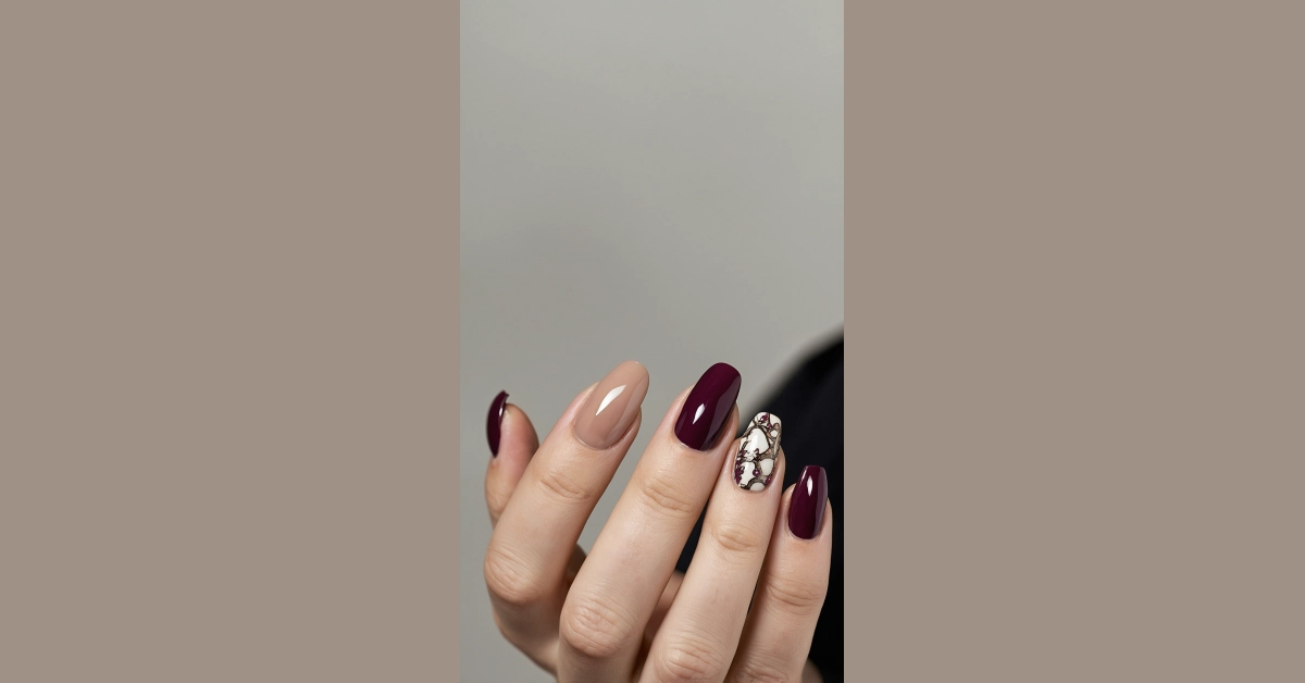 Nail Your Look with These 9 Delightfully Unique Designs